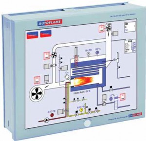 boiler controls